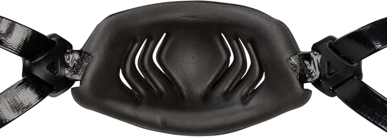 Under Armour Football Helmet Chin Strap, Adjustable Straps, Youth & Adult